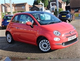 Used Fiat 500