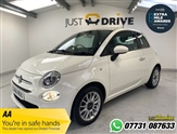 Used Fiat 500