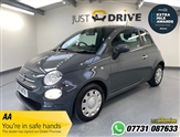 Used Fiat 500