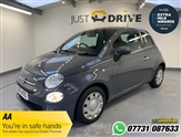 Used Fiat 500