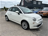 Used Fiat 500