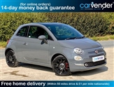 Used Fiat 500