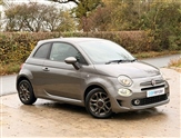 Used Fiat 500