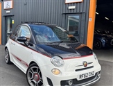 Used Fiat 500
