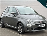 Fiat 500 Image 1