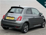 Fiat 500 Image 3