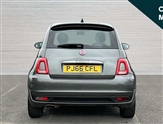Fiat 500 Image 4