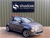 Used Fiat 500