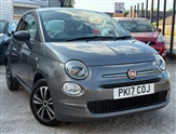 Used Fiat 500