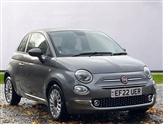 Used Fiat 500