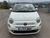 Used Fiat 500