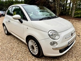 Used Fiat 500