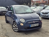 Used Fiat 500