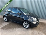 Used Fiat 500