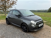 Used Fiat 500