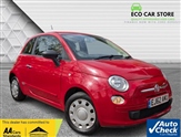 Used Fiat 500