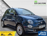 Used Fiat 500