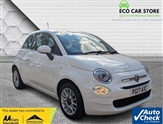 Used Fiat 500