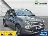 Used Fiat 500