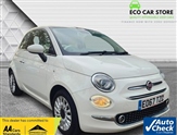 Used Fiat 500