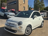 Used Fiat 500