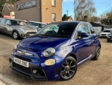Used Fiat 500