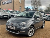 Used Fiat 500