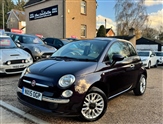 Used Fiat 500 Used Fiat 500