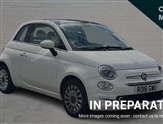 Fiat 500 Image 1