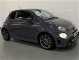 Used Fiat 500