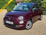 Used Fiat 500