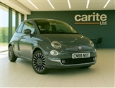 Used Fiat 500