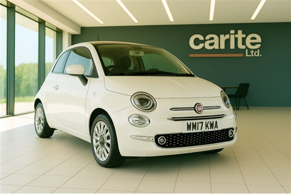 Large image for the Used Fiat 500
