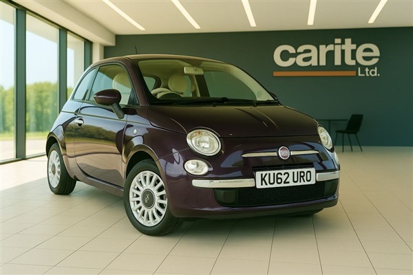 Large image for the Used Fiat 500