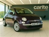 Used Fiat 500