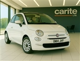 Used Fiat 500