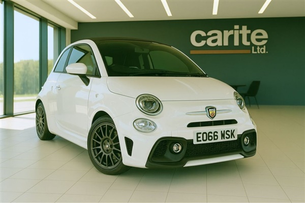 Large image for the Used Fiat 595C
