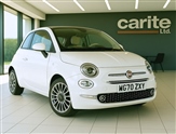 Used Fiat 500