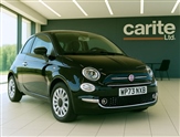 Used Fiat 500