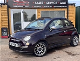 Used Fiat 500