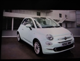 Used Fiat 500