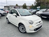 Used Fiat 500