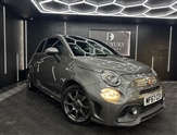 Used Fiat 500