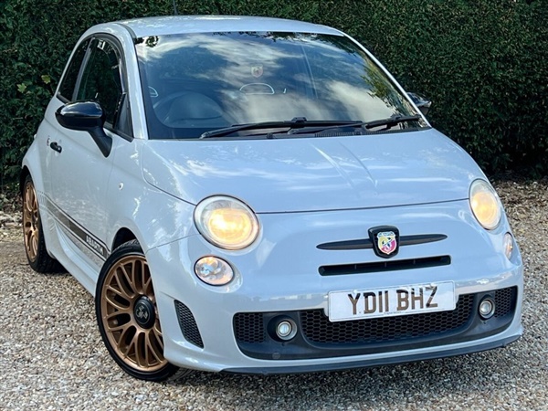 Large image for the Used Fiat 500