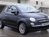 Used Fiat 500 Used Fiat 500