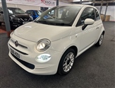 Used Fiat 500