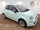 Used Fiat 500