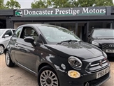 Used Fiat 500
