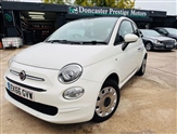 Used Fiat 500