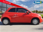 Fiat 500 Image 2